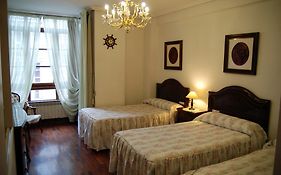 Pension Araba